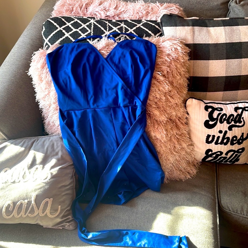 short romper